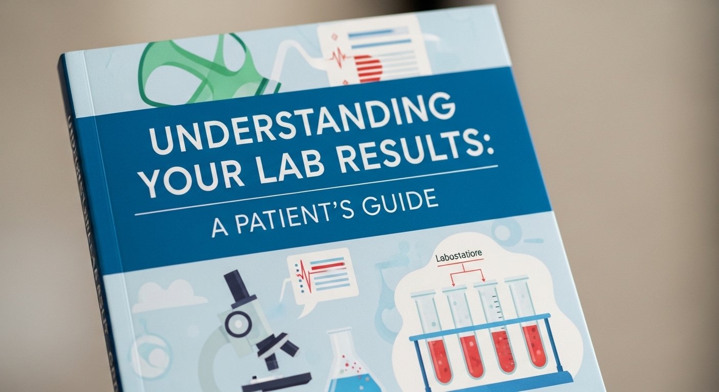 Understanding Your Lab Results: A Patient’s Guide